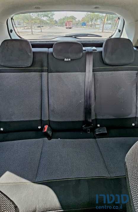 2019' Citroen C3 סיטרואן photo #4