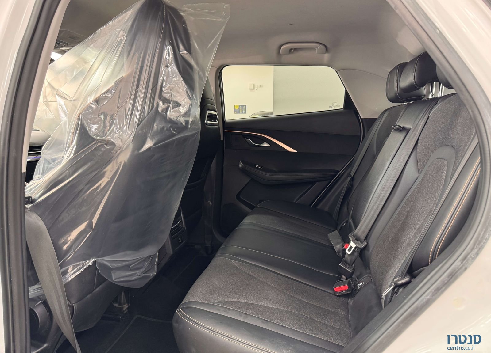 2022' Chery Fx צ׳רי photo #6