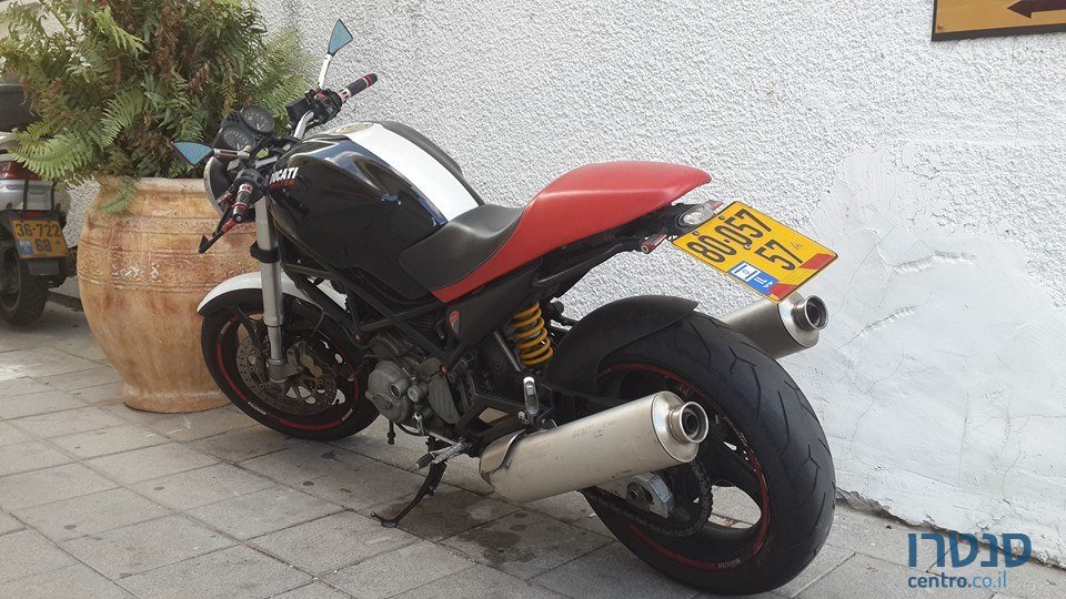 2004' Ducati photo #2