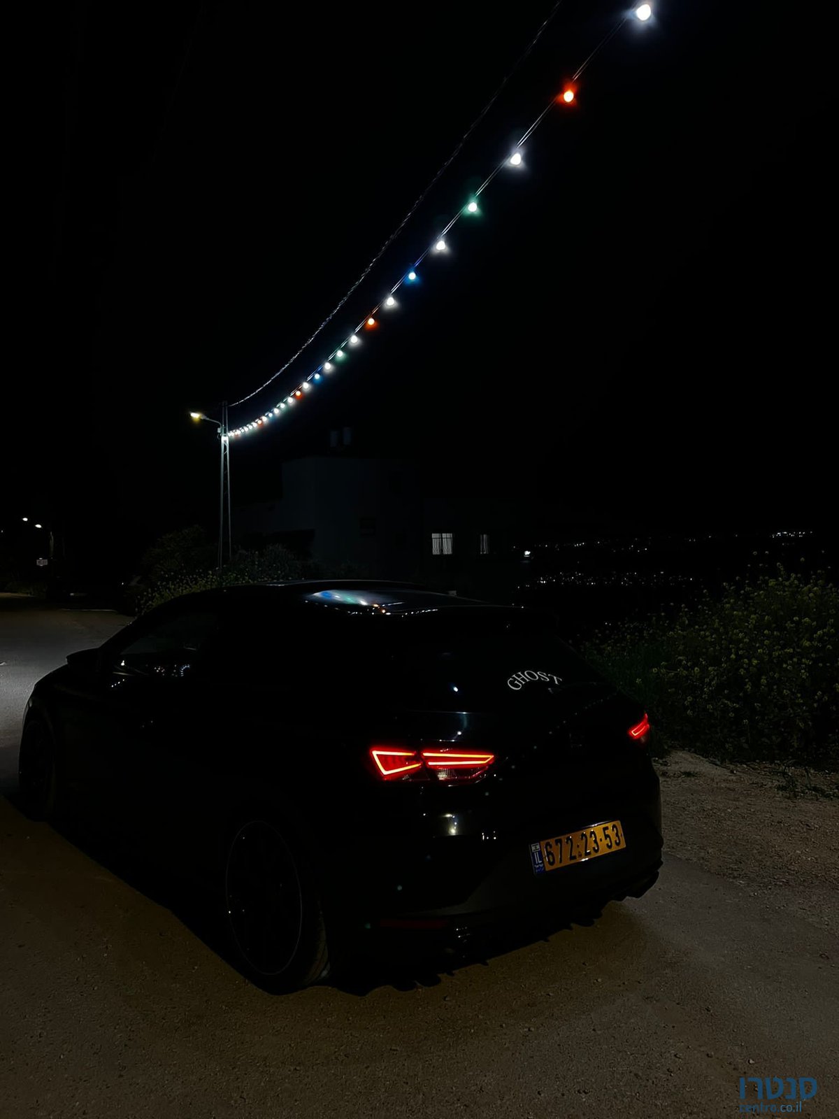 2015' SEAT Leon סיאט לאון photo #2