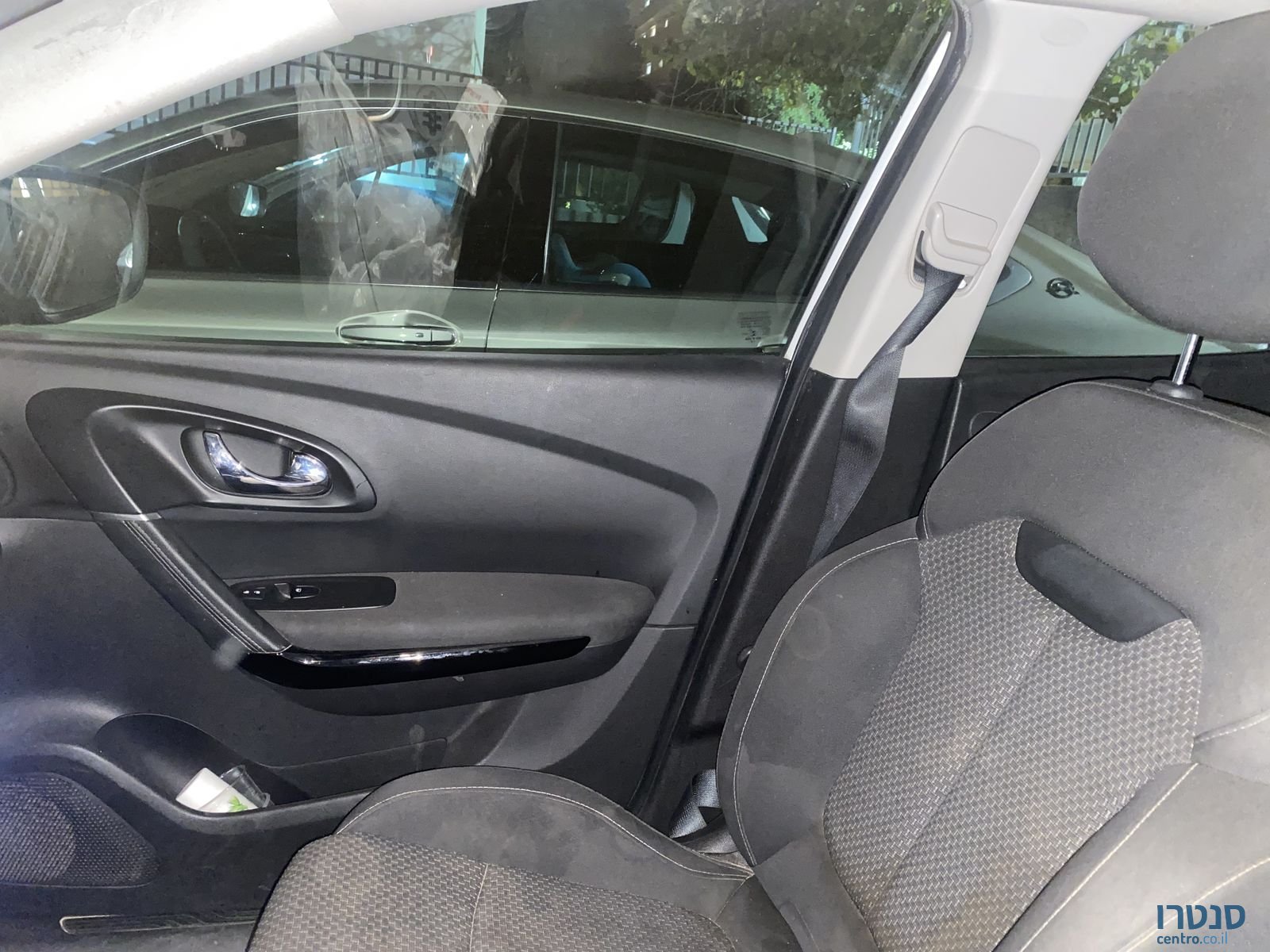 2017' Renault Kadjar רנו קפצ`ור photo #2