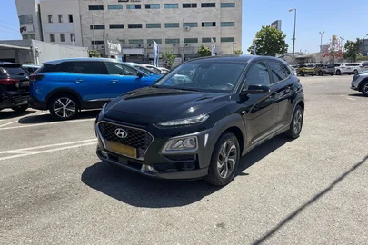 2021' Hyundai Kona יונדאי קונה