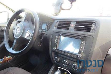 2013' Volkswagen Jetta פולקסווגן ג'טה photo #2