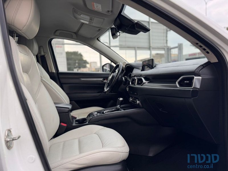 2018' Mazda CX-5 מאזדה photo #6