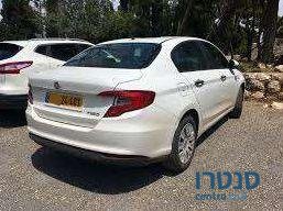 2016' Fiat Tipo פיאט טיפו photo #1