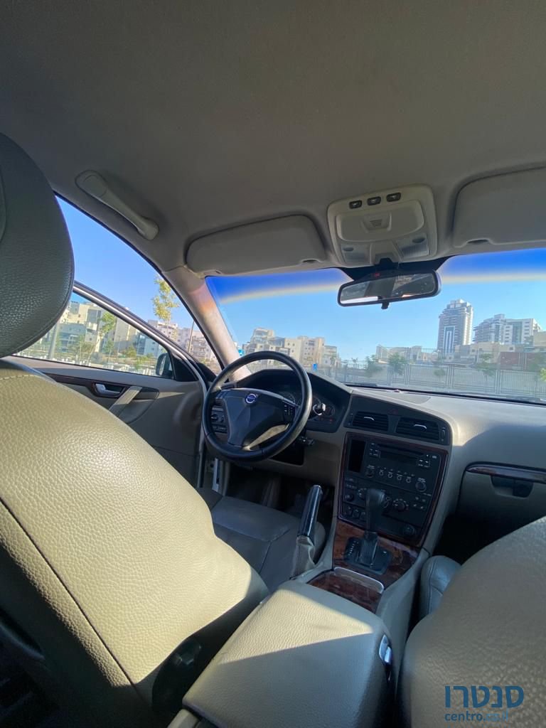 2009' Volvo S60 וולוו photo #5