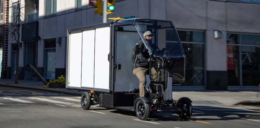 Honda's Ohio Factory Went From Building Supercars To This