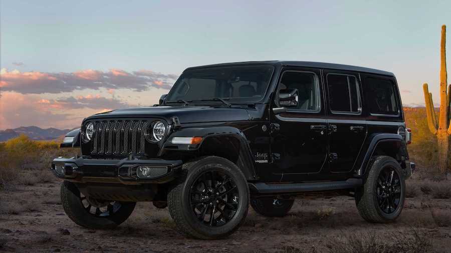 Jeep To Offer Settlement On Wrangler, Gladiator "Death Wobble" Issue