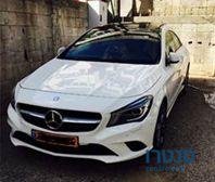 2015' Mercedes-Benz Cla מרצדס photo #2