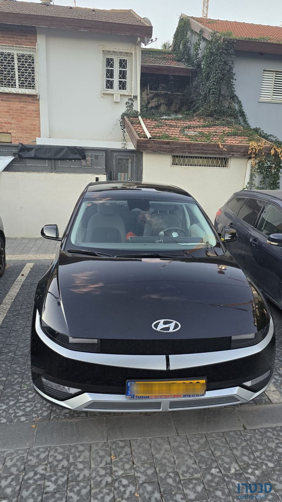 2022' Hyundai Ioniq 5 יונדאי איוניק 5 photo #4