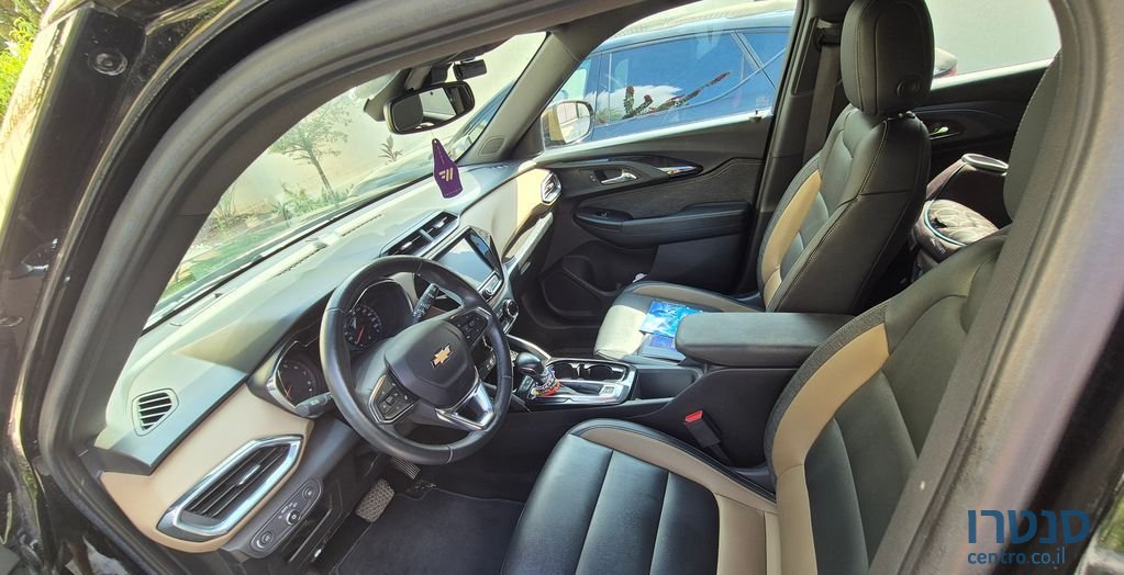 2022' Chevrolet Blazer שברולט בלייזר photo #5