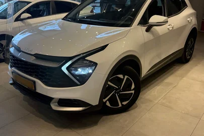 2022' Kia Sportage קיה ספורטז'