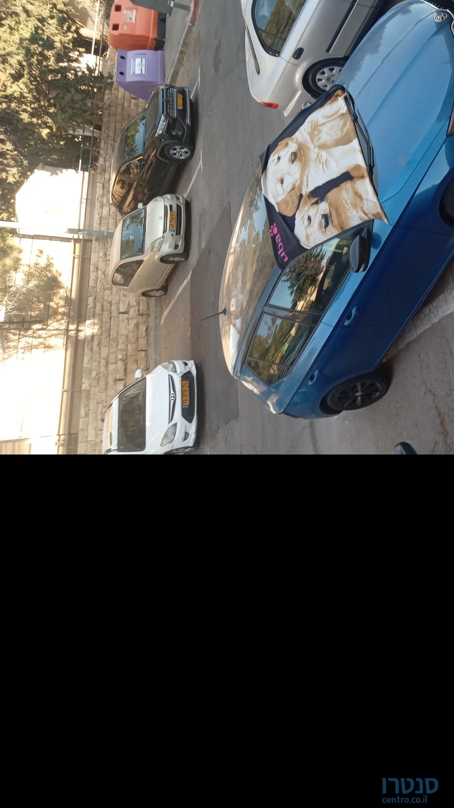 2017' Skoda Fabia סקודה פאביה photo #2