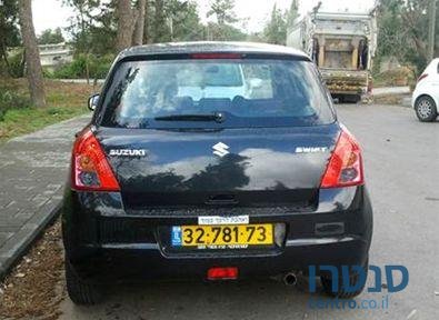 2010' Suzuki Swift Glx 1500 photo #1