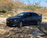 2009' Mitsubishi Lancer מיצובישי לנסר photo #2