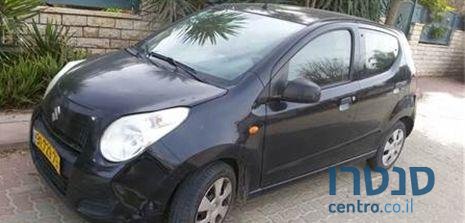 2010' Suzuki Alto סוזוקי אלטו photo #2