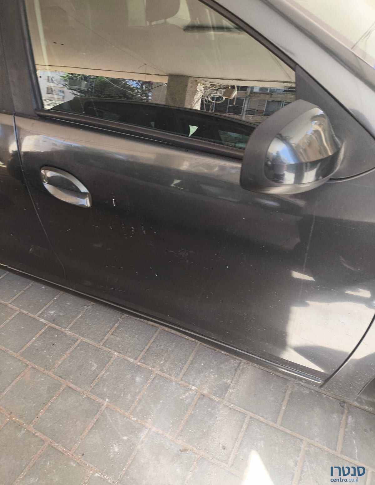 2019' Dacia Sandero דאצ'יה סנדרו photo #1