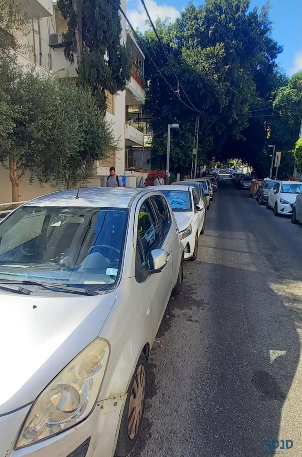 2015' Suzuki Splash סוזוקי ספלאש photo #5