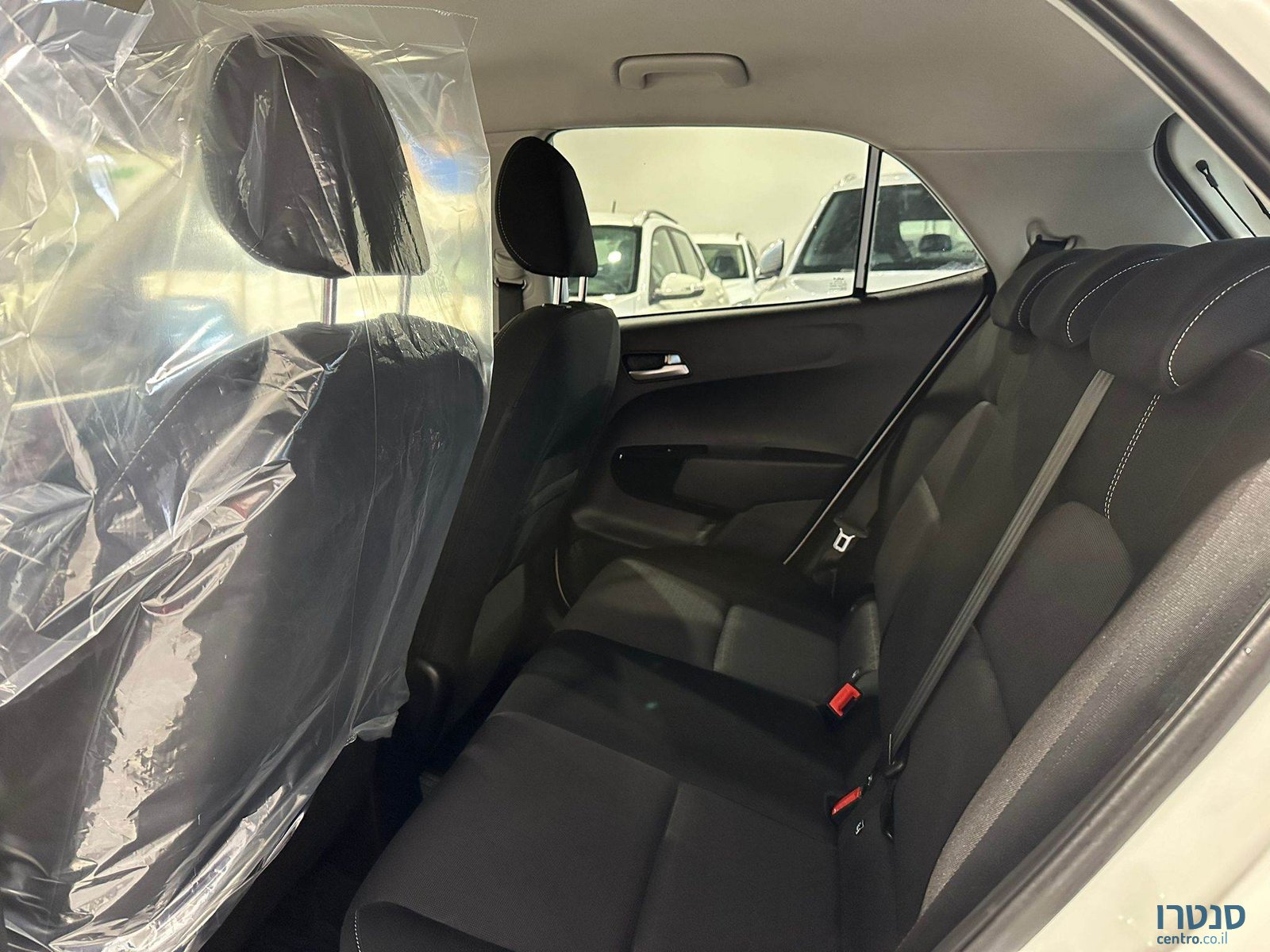 2023' Kia Picanto photo #5