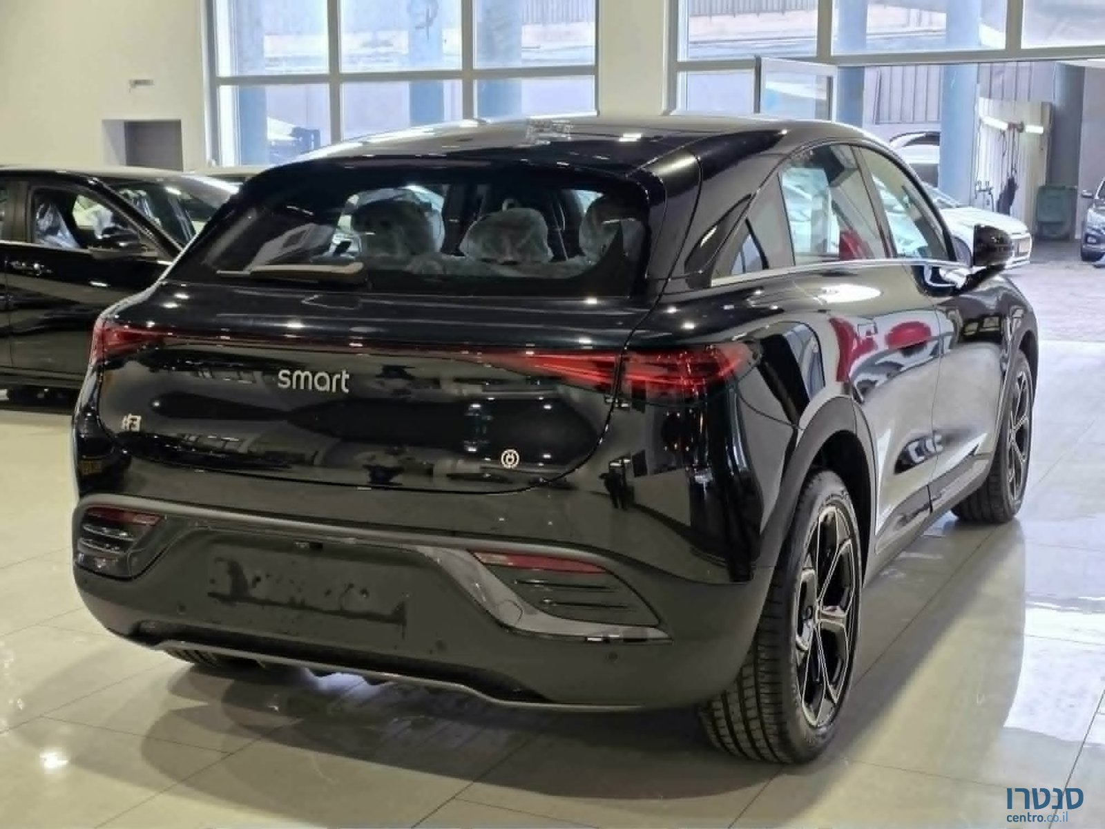 2026' Smart photo #4