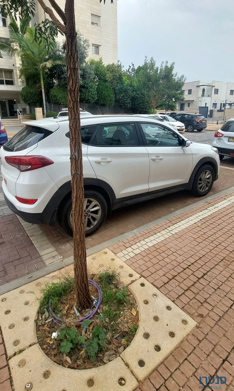 2016' Hyundai i30 יונדאי photo #3