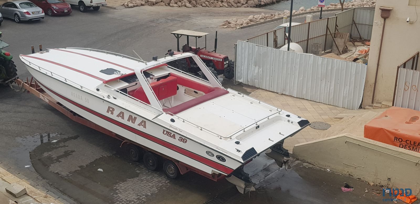 1988' Arrow photo #1