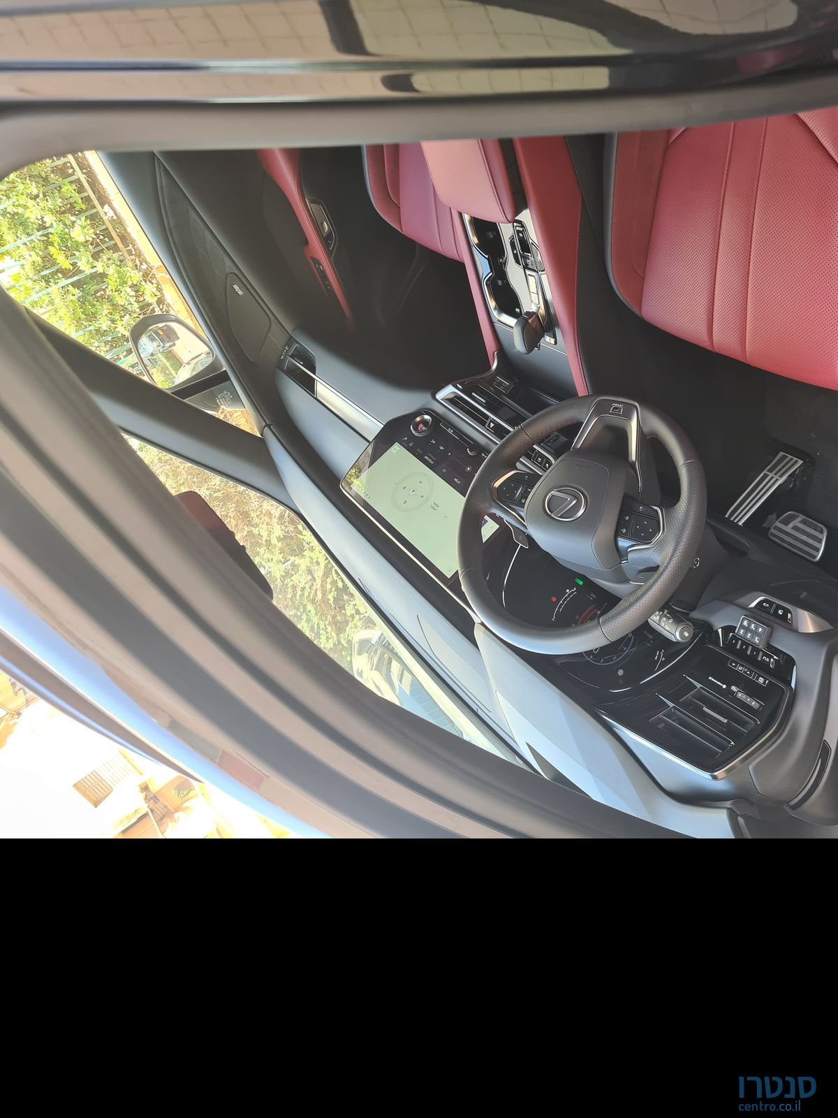 2023' Lexus לקסוס photo #1