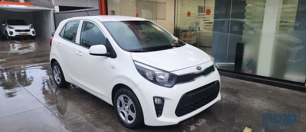 2018' Kia Picanto קיה פיקנטו photo #3