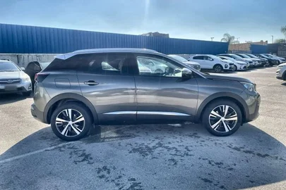 2020' Peugeot 3008 פיג'ו