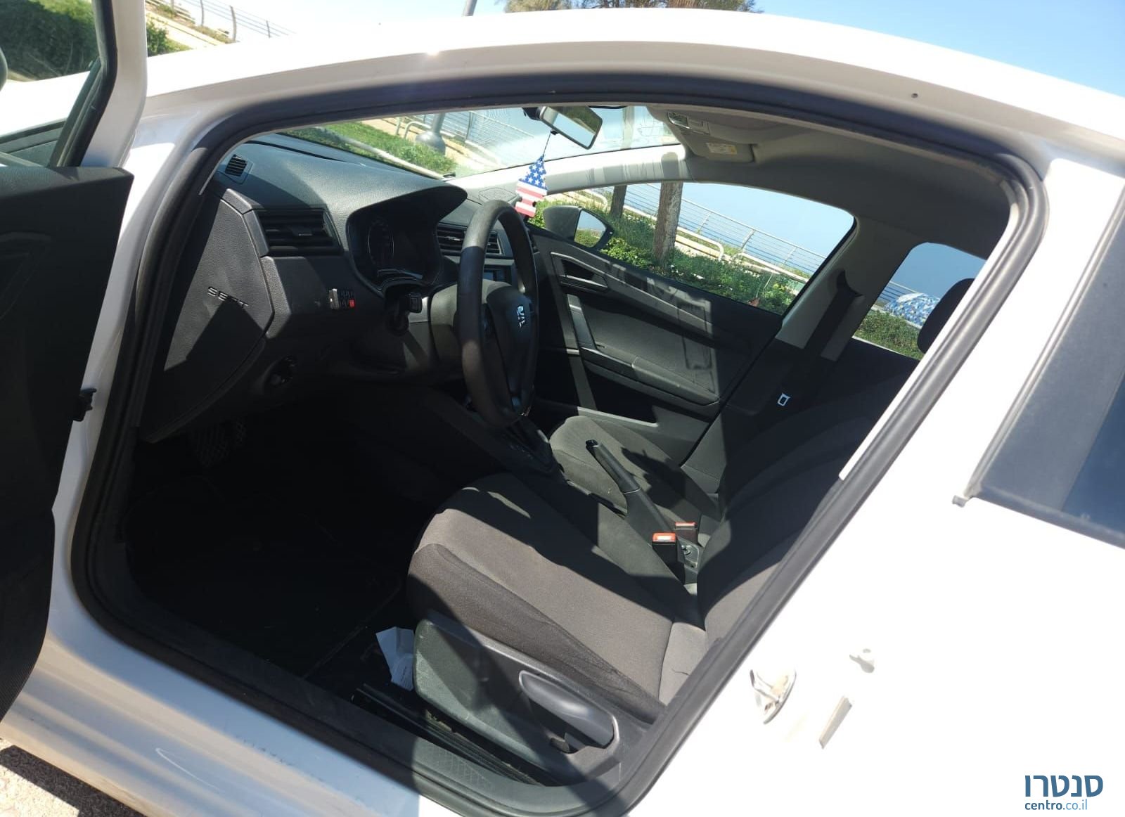 2020' SEAT Ibiza סיאט איביזה photo #3