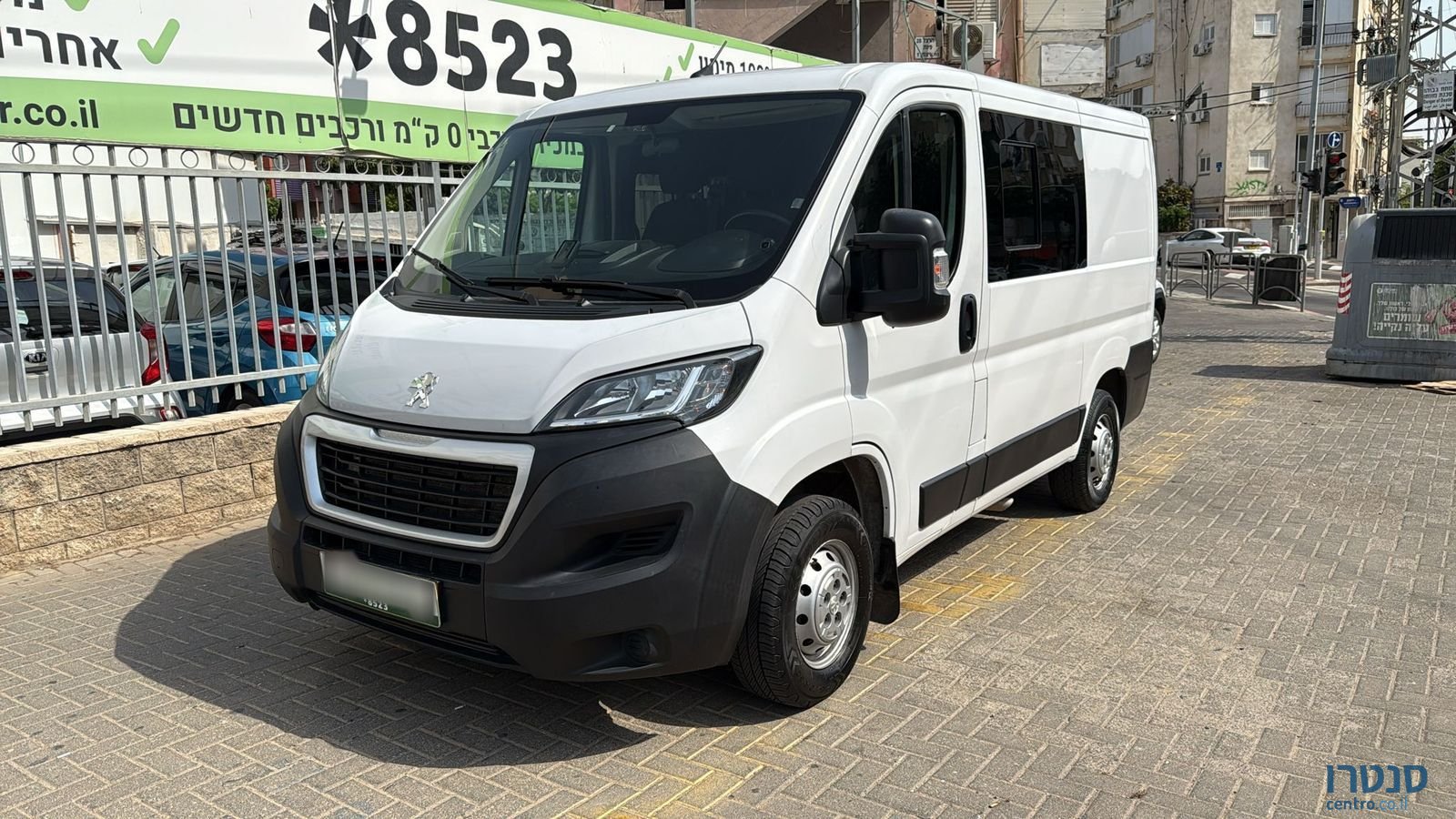 2022' Peugeot photo #2