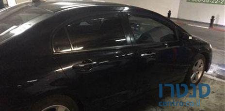 2010' Honda Civic photo #4