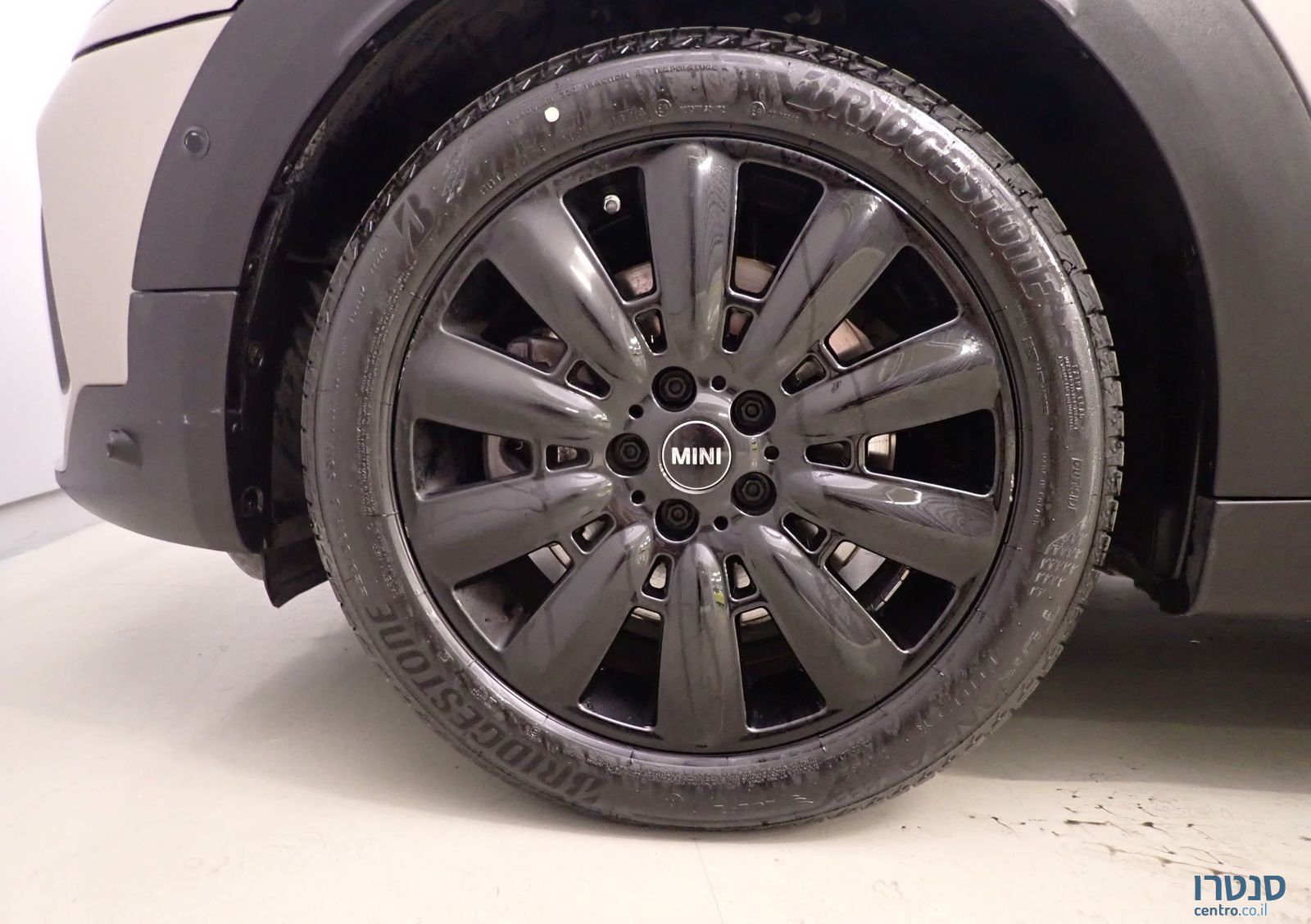 2023' MINI Countryman מיני קאנטרימן photo #6