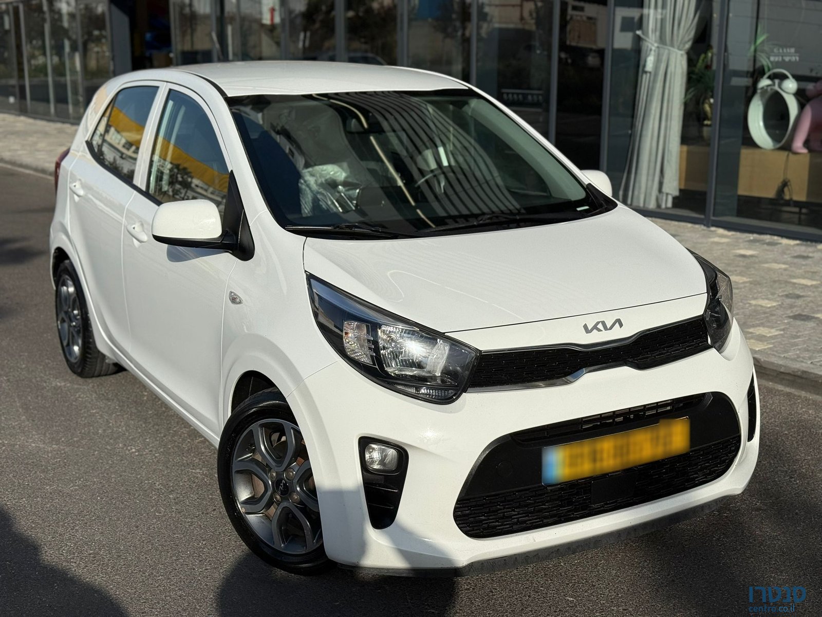 2022' Land Rover EX photo #3