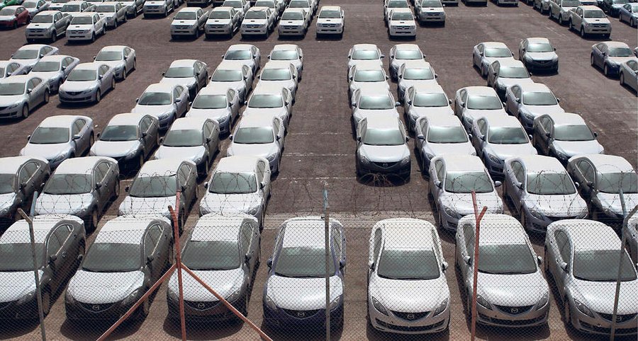 מצ'רי ועד מאזדה: מה חושפים הרכבים שלא נמכרו על עתיד שוק הרכב?