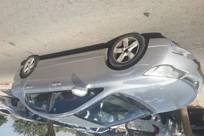 2008' Honda Civic הונדה סיוויק