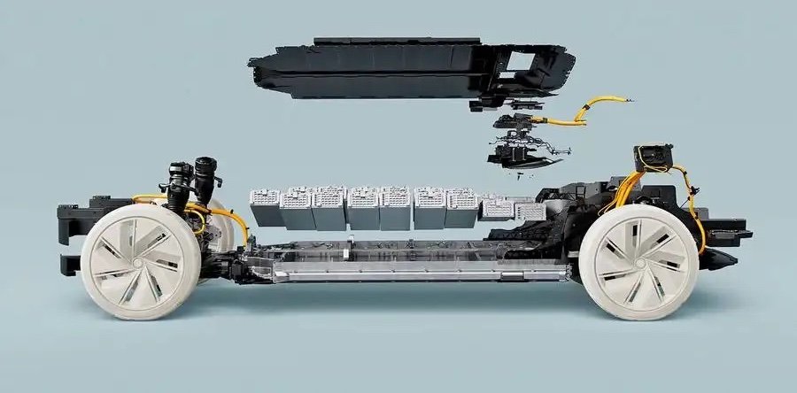 The software slashing EV charge times without harming batteries