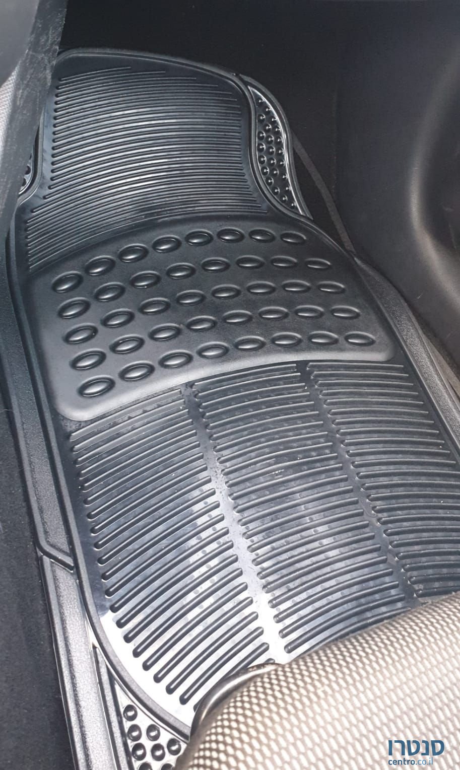 2015' Renault Clio רנו קליאו photo #3