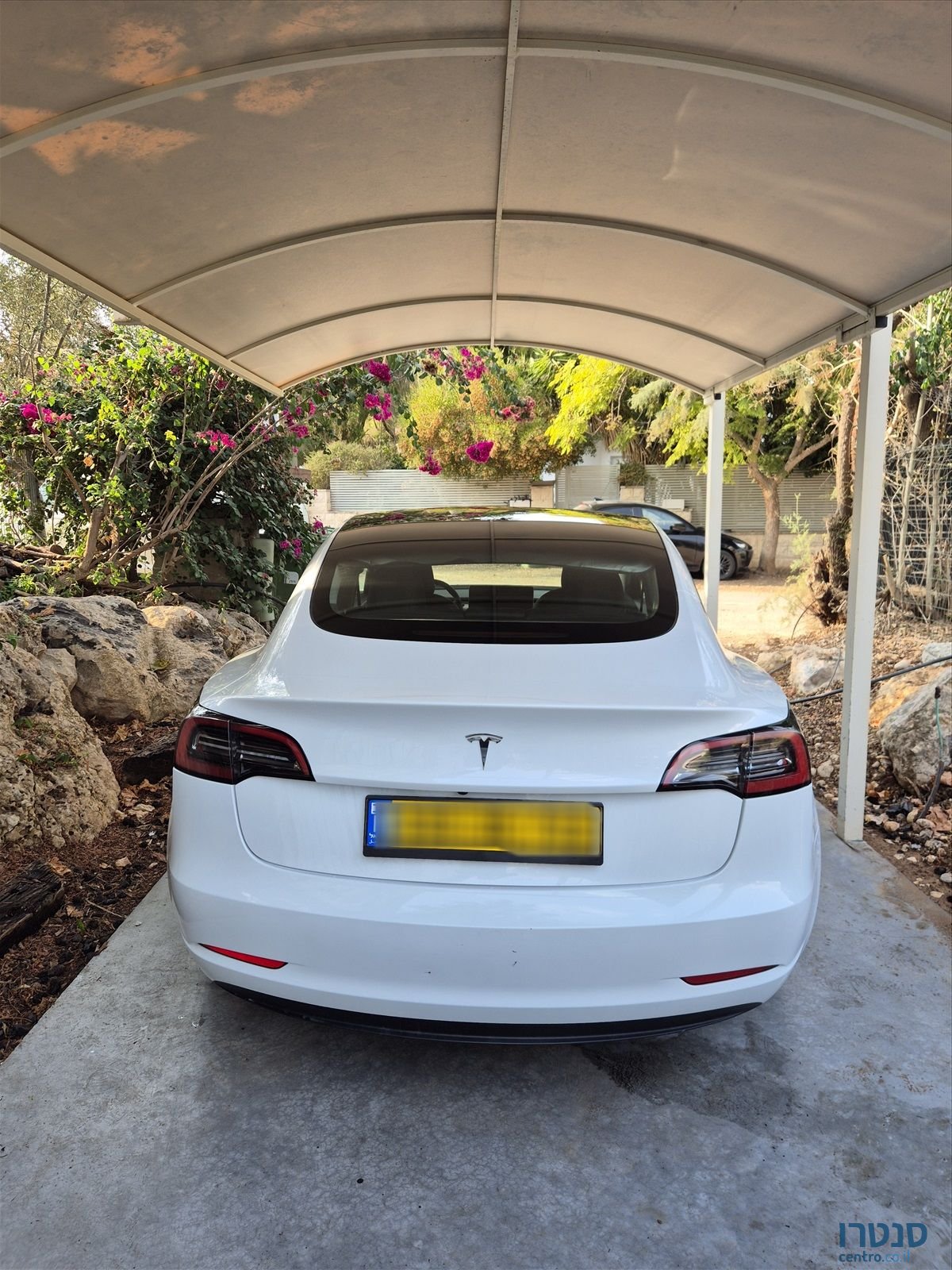 2022' Tesla Model 3 טסלה מודל 3 photo #3