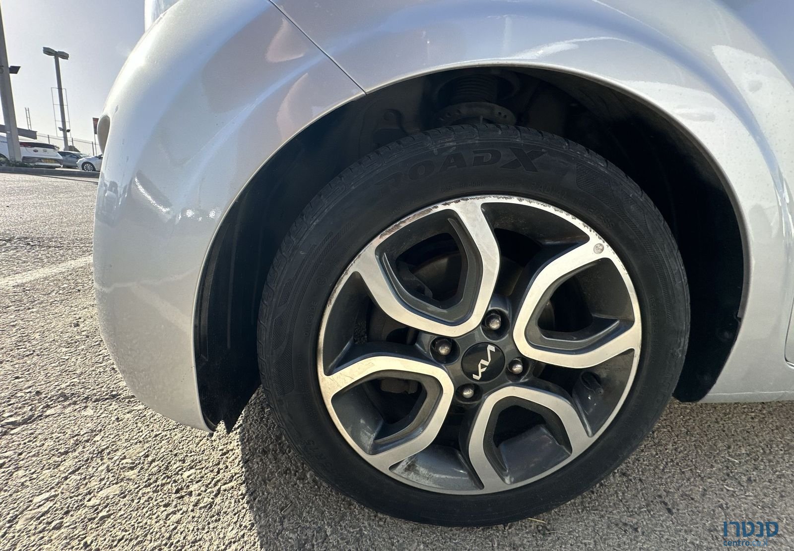 2021' Kia Picanto קיה פיקנטו photo #2