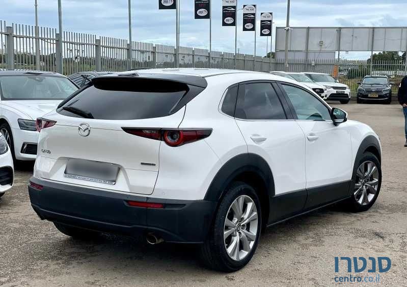 2021' Mazda CX-30 מאזדה photo #4