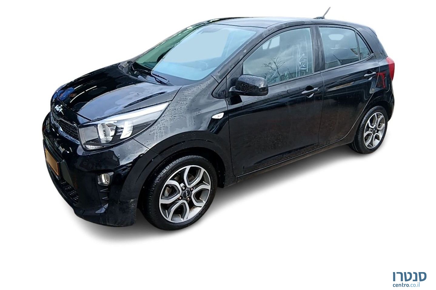 2022' Kia Picanto קיה פיקנטו photo #1