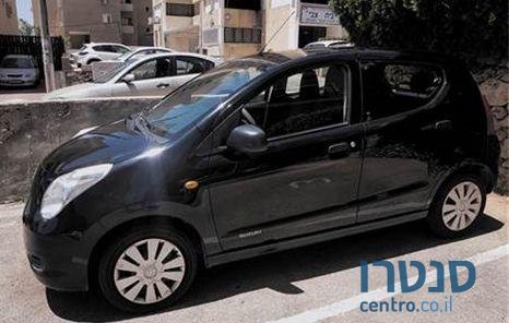2013' Suzuki Alto סוזוקי אלטו photo #1