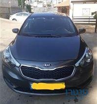 2013' Kia Forte קיה פורטה photo #2