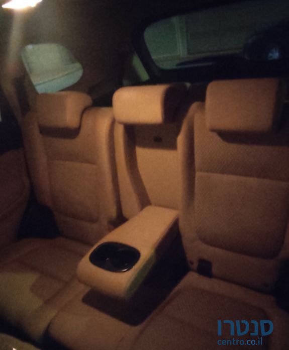 2019' Mitsubishi Outlander מיצובישי אאוטלנדר photo #2