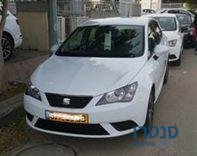 2017' SEAT Ibiza סיאטא יביזה photo #3