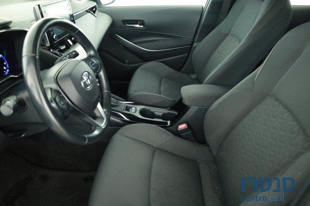 2020' Toyota Corona קורולה סטיישן photo #7