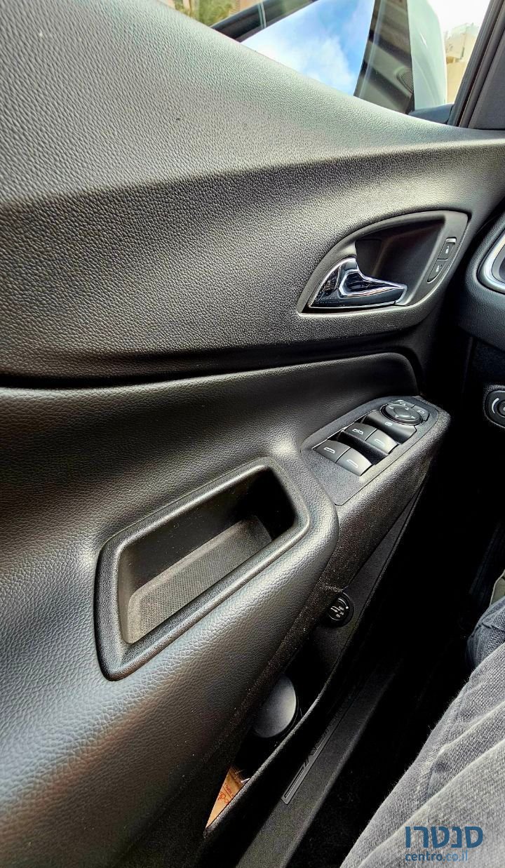 2018' Chevrolet Equinox שברולט אקווינוקס photo #6