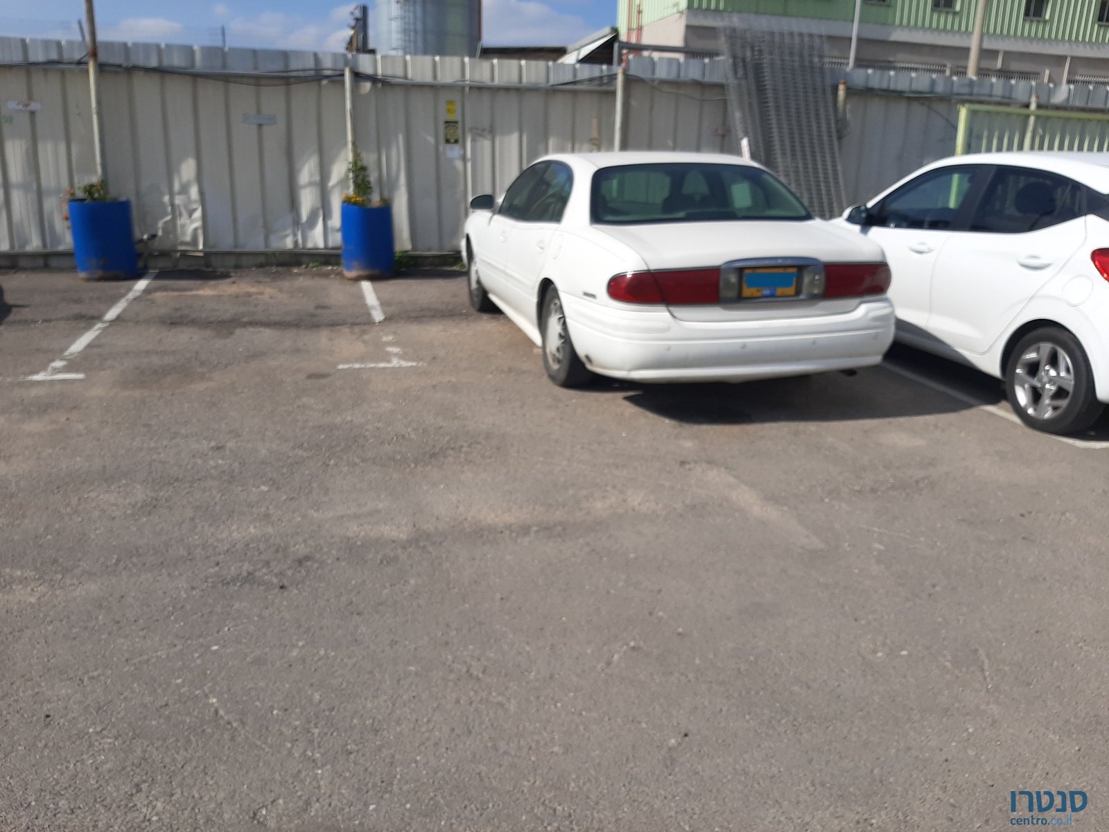 2022' Buick LeSabre ביואיק לה סייבר photo #1