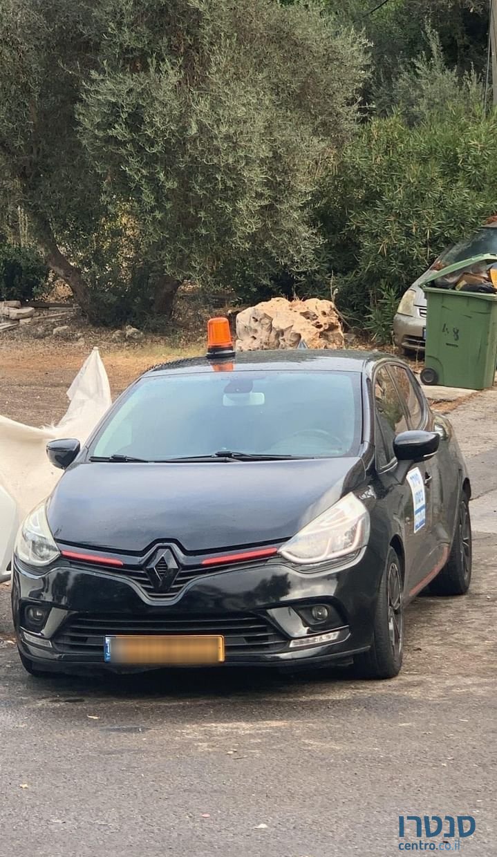 2017' Renault Clio רנו קליאו photo #2